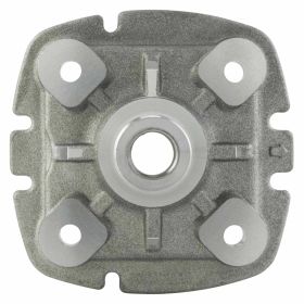 Tête de cylindre en aluminium POLINI pour Piaggio Quartz