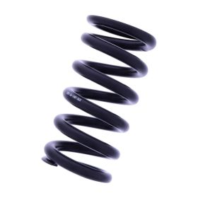 YSS Shock Absorber Spring Black 56-140-165
