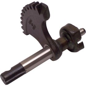 Piece engrenage demarreur BCR 403060050