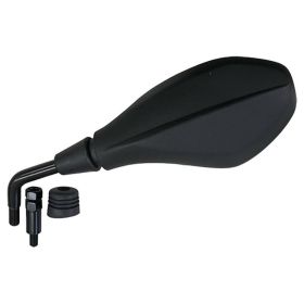 Specchietto manubrio sinistro nero MAGNETI MARELLI per PIAGGIO medley