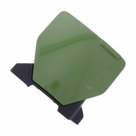 Plaque verte POLISPORT pour Husqvarna