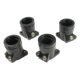Kit collettore aspirazione TOURMAX 4 pz per YAMAHA fzr 600