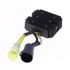 12V Spannungsregler Pin 4-3 für KAWASAKI
