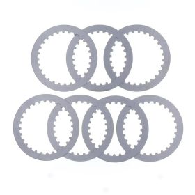Kit de disque d'embrayage ATHENA P40240046 pour Suzuki RM 125