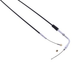 JMP throttle cable gas closure GHAR21B for Harley Davidson
