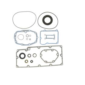 ATHENA P400195366901 Dichtungsdeckel für Harley Davidson