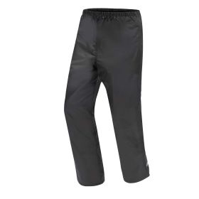 Pantalons imperméables TUCANO URBANO PANTA DILUVIO START HYDROSCUD noir