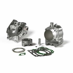 Haut moteur cylindre MALOSSI 3114700
