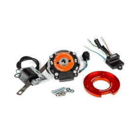 Stage6 MK2 Internal Rotor Ignition for Peugeot 103
