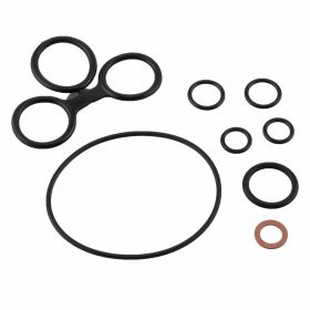 Kit 8 o-ring motore CENTAURO per PIAGGIO Vespa 125 GT-TS