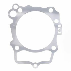 ATHENA Zylinderfußdichtung S410485006308 Dicke 0,10 mm für Yamaha