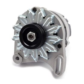 Alternateur Sgr 12V/65A avec poulie pour Piaggio