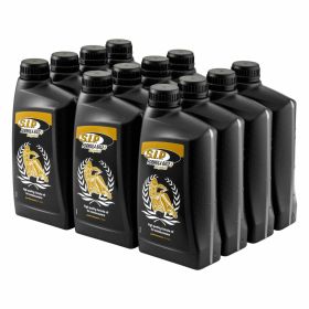 Olio motore 2 tempi SIP Formula Race 12 pz 1000ml sintetico high performance