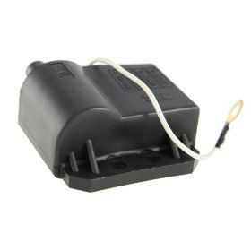 Centralina LML nero 4 collegamenti 199055 per Vespa 125 PV ET3