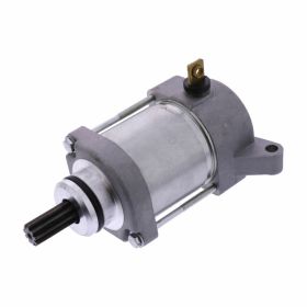 Motorino avviamento JMP MQD484 9 denti rotazione destra per Yamaha WR 450 F