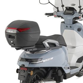 GIVI SR8104 Monolock Gepäckträger ohne Platte