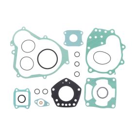 Kit guarnizioni ATHENA motore completo P400210850118 per Honda FES 125 PANTHEON 2T