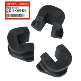 Variator Shims HONDA 3 pieces for Honda Forza/PCX/SH 125-150