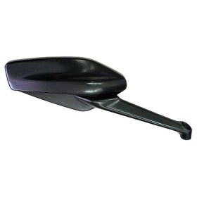 Specchietto carena FAR 7960 destro nero