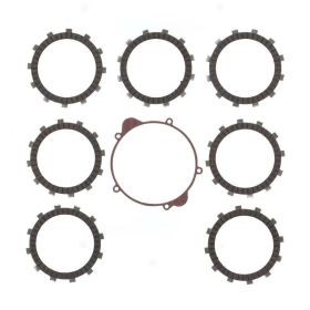ATHENA P40230045 Clutch Disc Kit 7 Gaskets for Ktm/Husqvarna