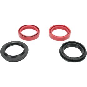 Kit de joints renforcés Moose Racing de 41 mm et garde-boue de fourche