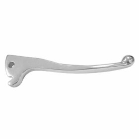 Levier de frein droit argent MAGNETI MARELLI pour MBK nxc flame 125 x