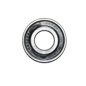 SKF Ball Bearing 35-15-11mm 6202EE