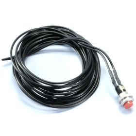 Bouton de câble d'accélérateur POLINI