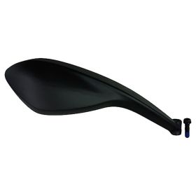 Miroir de guidon droit noir MAGNETI MARELLI pour DUCATI Monster 696