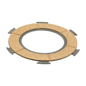 Disque d'embrayage PIAGGIO 0947801 D.96 épaisseur 1.9mm pour Vespa 125/VNB/GT/GTR/TS/Super