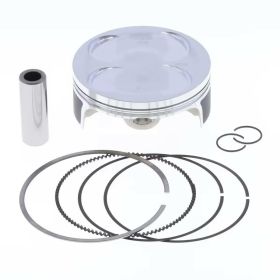 ATHENA geschmiedeter 4T Kolben 81,95 mm 280CC Stift 16 Big Bore Zylinder für Honda