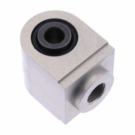Kit abbassamento posteriore ALPHA TECHNIK 33-RH02-TL01KBA per Honda