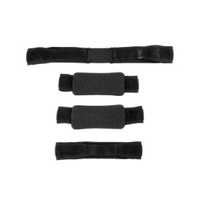 Bandes de genouillère LEATT X-Frame taille XXL
