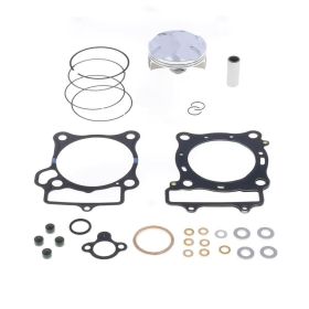 ATHENA Forged 4T Piston Kit 78.96mm Selection B and Gasket Kit