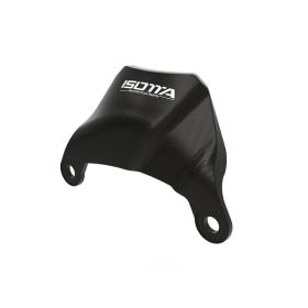 ISOTTA schwarzer Telelever-Gelenkschutz für BMW