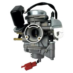 Carburatore C4 D.18mm per Peugeot/Sym 50 4T E4