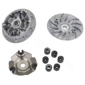 Variatore RBMAX tipo Originale Honda SH 125