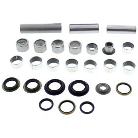 KIT DE RÉVISION DU LIEN DE BRAS OSCILLANT ALL BALLS 27-1200 pour Kawasaki KLX 230