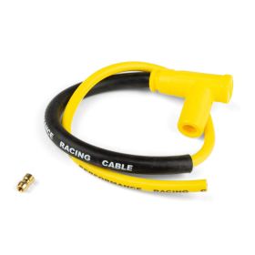Cavo candela STAGE6 con pipetta giallo