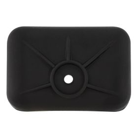 Alloggiamento coperchio scatola fili PREMIUM QUALITAT nero