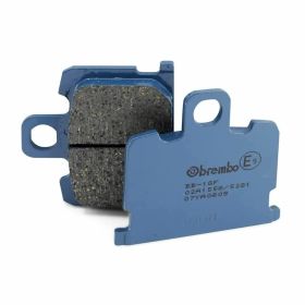 BREMBO Bremsbeläge Paar Carbon Ceramic 07YA0809 für YAMAHA