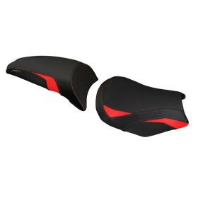 Sitzbezug Cave 1 spezifisch 4RD für KAWASAKI z 650