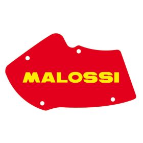 Filtre à air sport moto MALOSSI 1411424