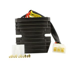 RM STATOR 12V Mosfet-Regler 1 Anschluss für TRIUMPH AMERICA 900