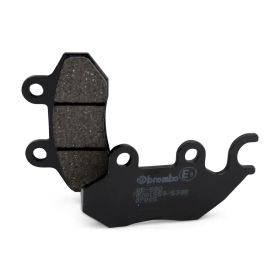 Plaquettes de frein BREMBO paire Carbon Ceramic 07005