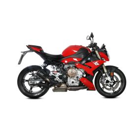 MIVV Mk3 Silencieux Slip-on en Carbone Homologué pour BMW S 1000 R 2021-2024