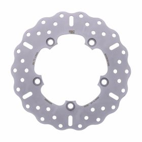 EBC CONTOUR Fixed Brake Disc MD3093C D.240mm 5 Bolts for Suzuki