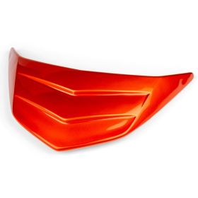 STR8 Orange Passenger Handles Peugeot Speedfight 2