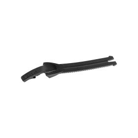 Courroie droite pour ELEVEIT X PRIVILEGE / LEGEND / TARMAC noir taille M