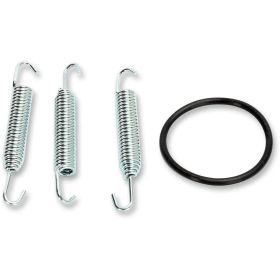 Moose Racing Auspuffdichtungssatz für Yamaha YZ 250 1995-2001
